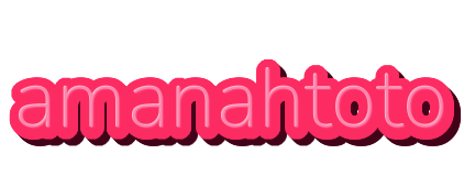 amanahtoto — logo kanal