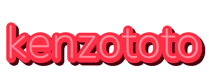 kenzototo — logo kanal