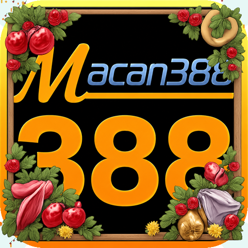 macan388 — galeri pratinjau - APK Resmi