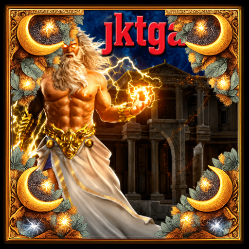 jktgame — mitra unggulan