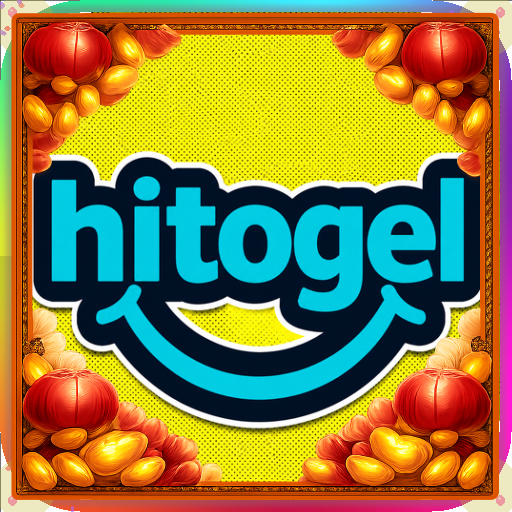hitogel — mitra unggulan